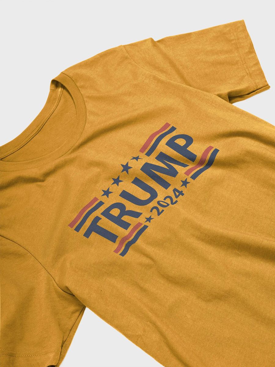 TRUMP 2024 Tee product image (3)