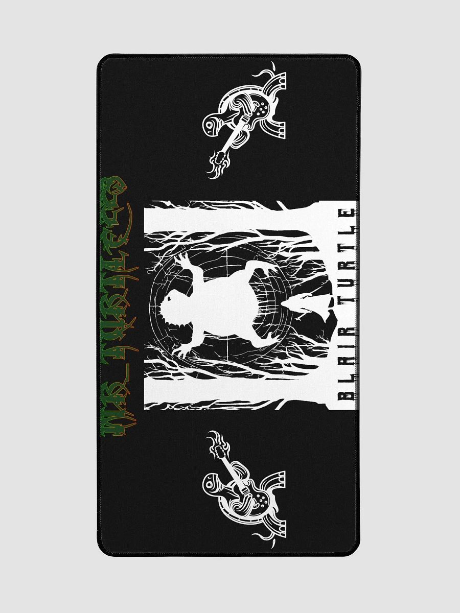 Blair Turtle Desk Mat product image (2)