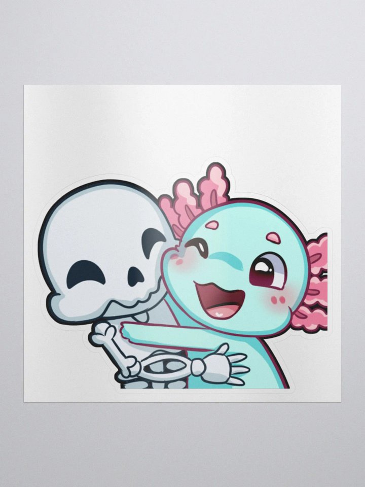 Hug - Sticker product image (1)