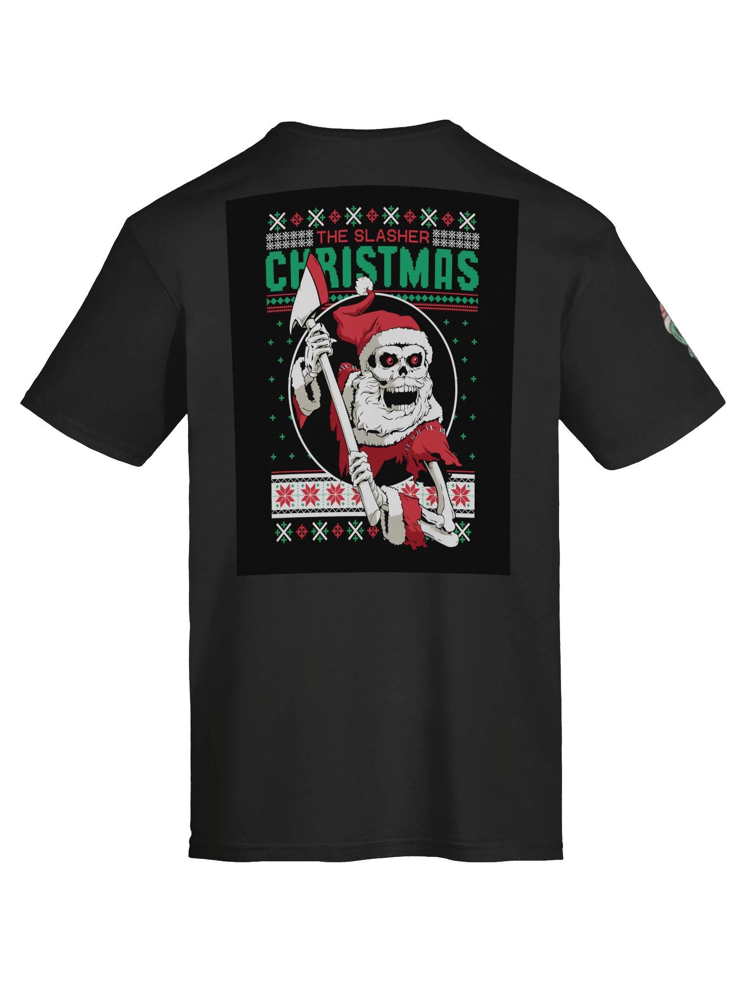 The Slasher product image (83)