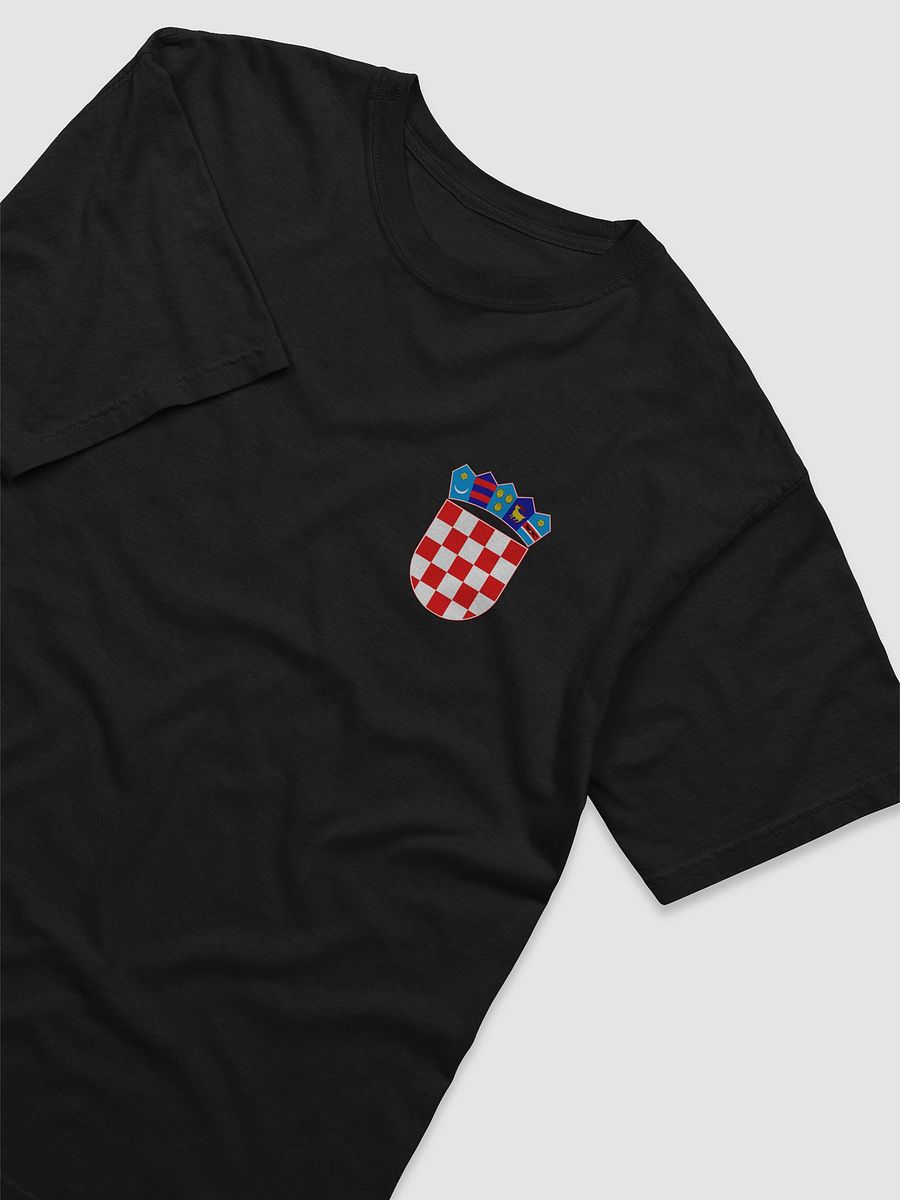 Guardian Crest Crown T-Shirt product image (62)