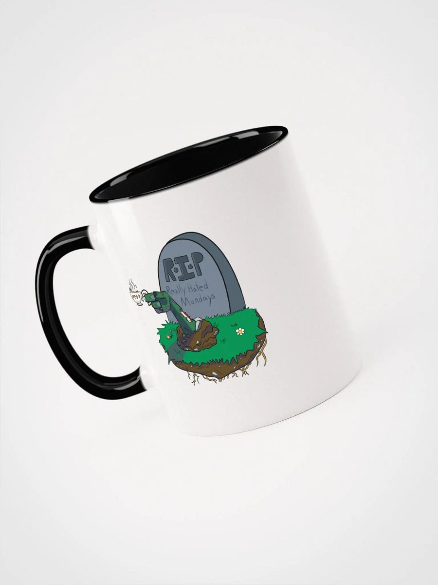 Hates Mondays Mug product image (15)