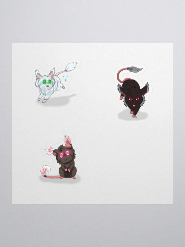 The Rats are coming! product image (1)