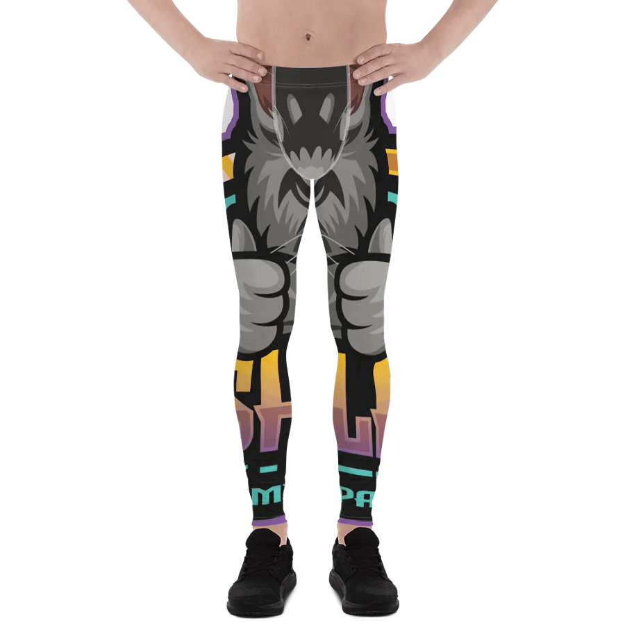 Mens Leggings by AsherClan product image (6)