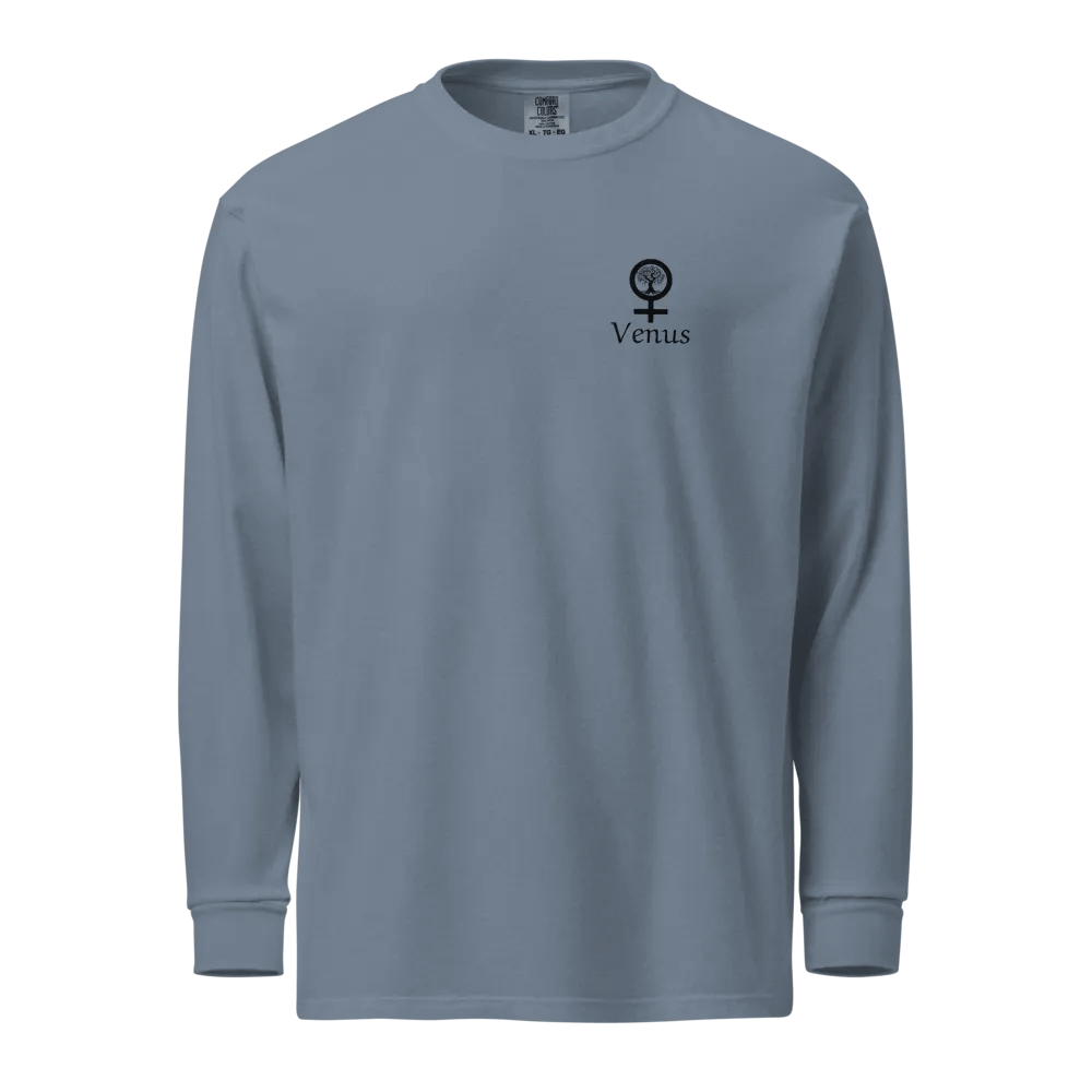 Venus Long Sleeve Shirt product image (1)