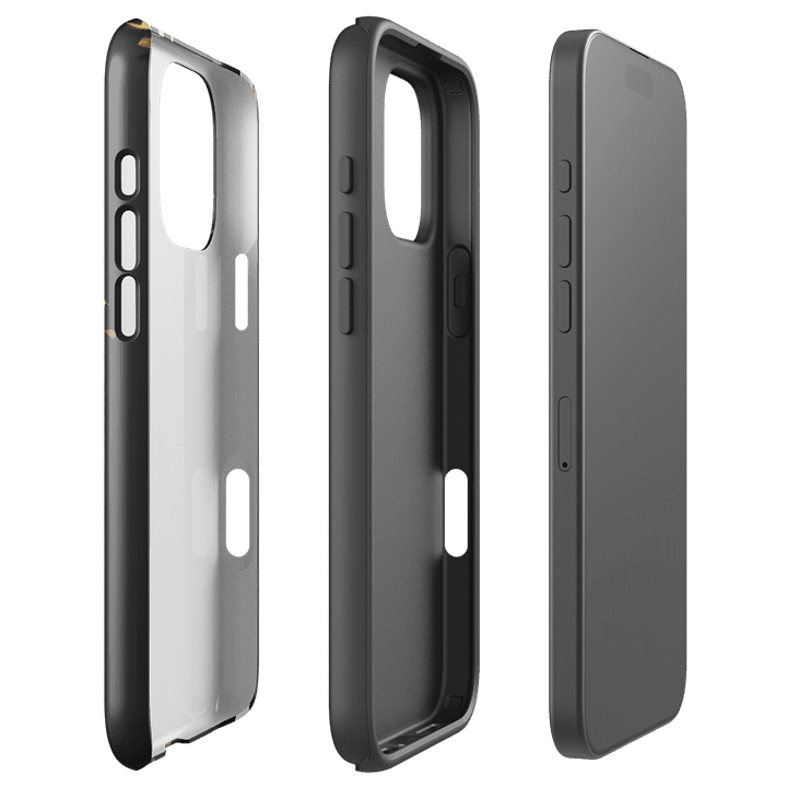 Tough Case for iPhone® – Floral Majesty product image (92)