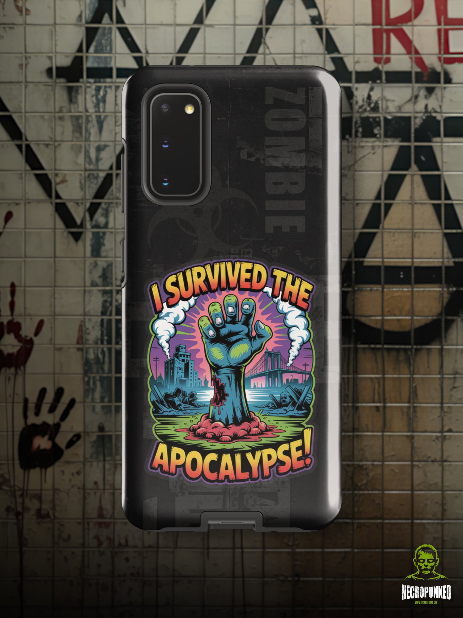 I Survived The Apocalypse! product image (2)
