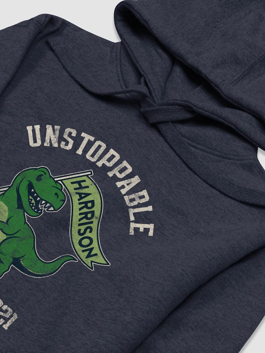 Unstoppable Harrison - Est. 2021 product image (3)