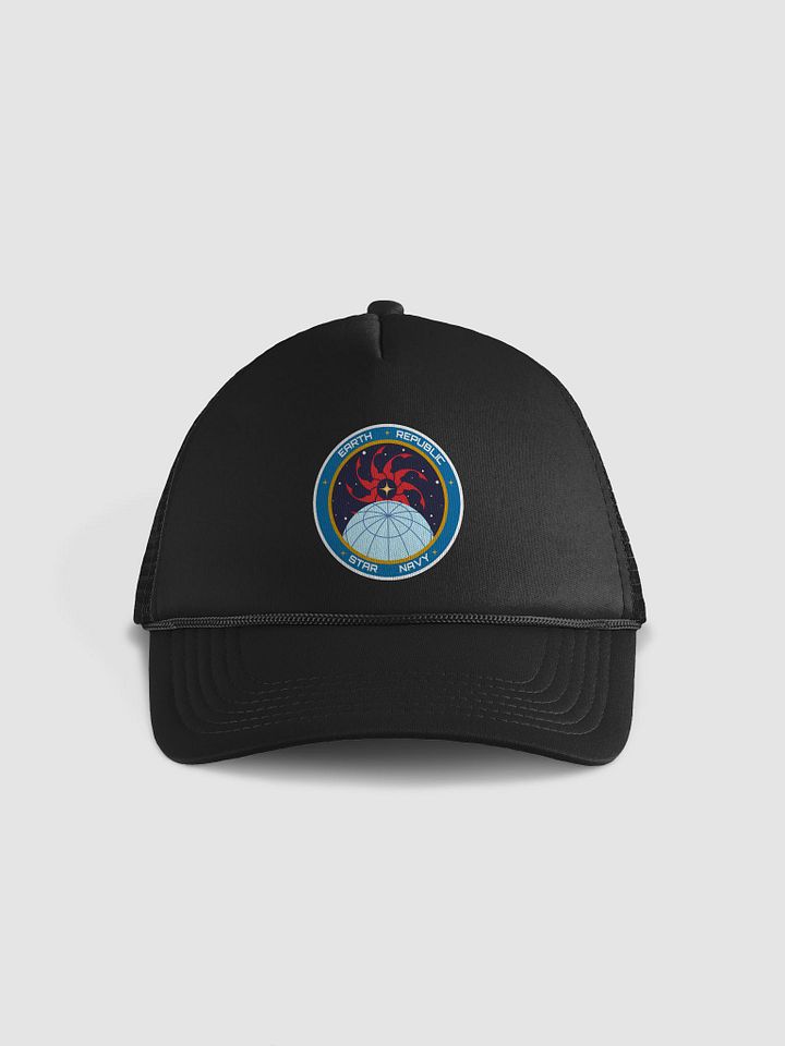 Starship Valkyrie ERSN Hat product image (1)