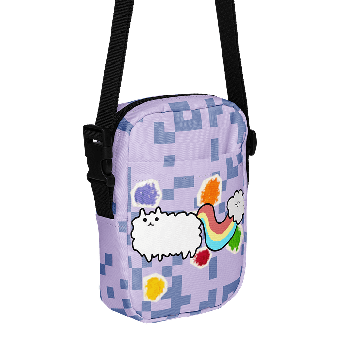 Pride Crossbody bag product image (1)