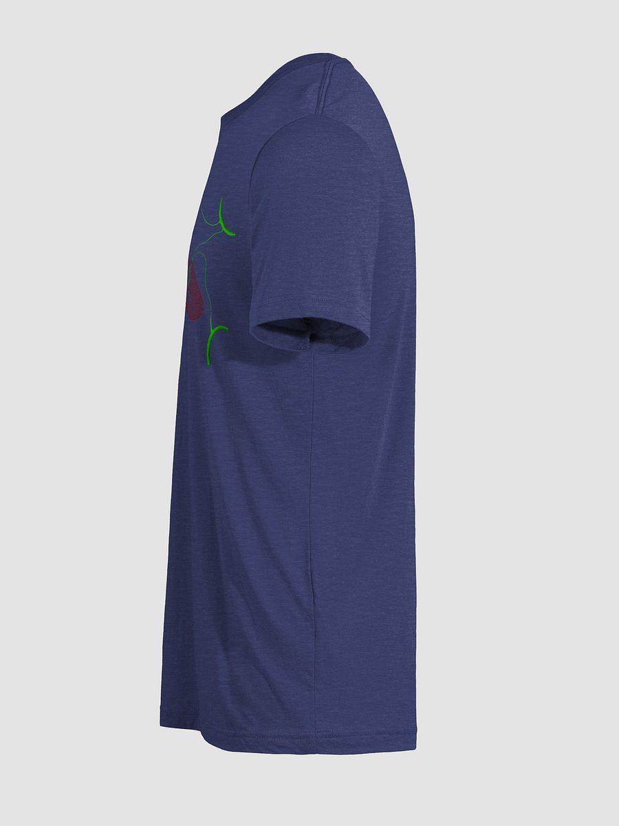 Galactic Gamer Alien T-Shirt product image (7)