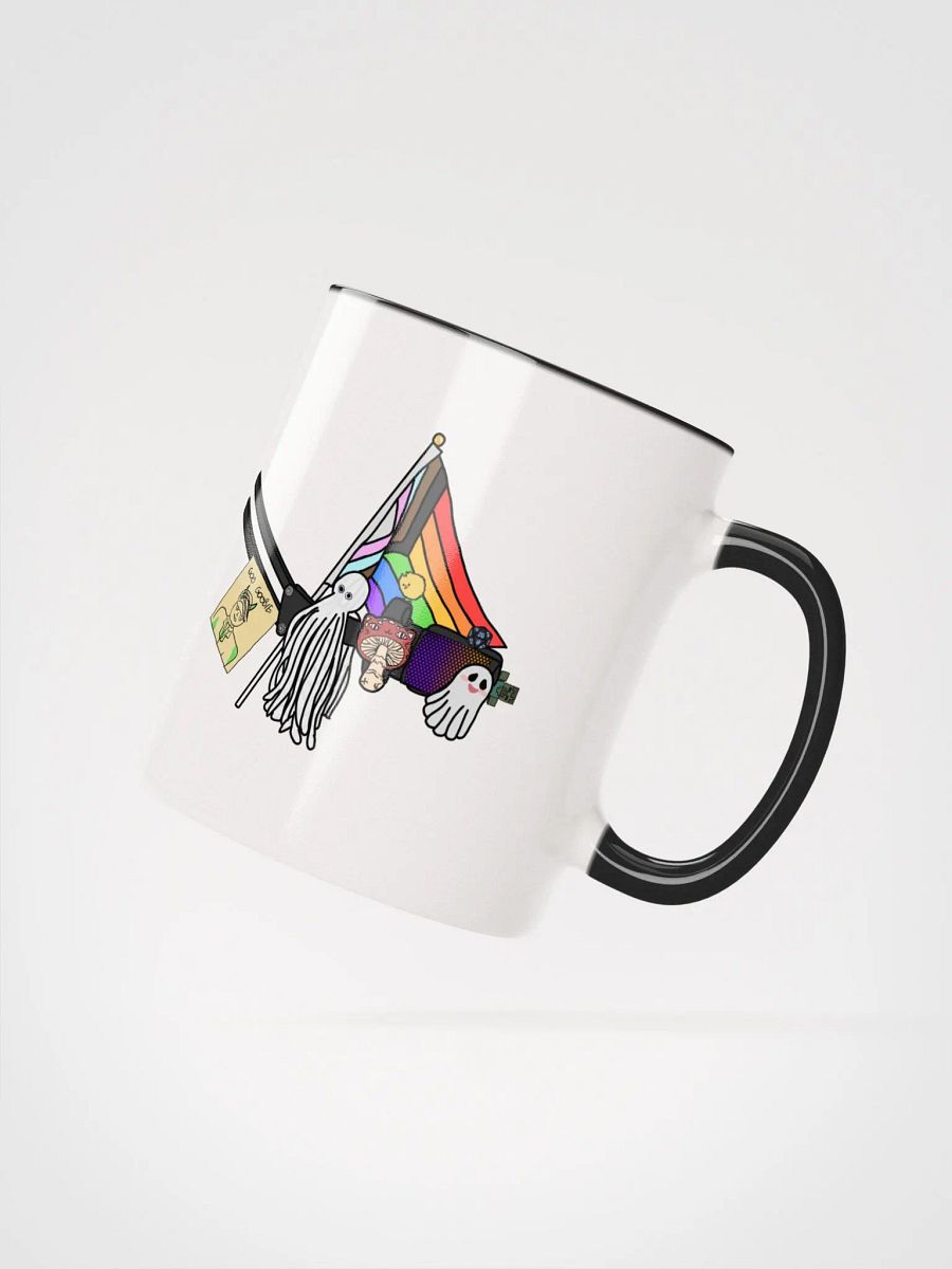 Microphone Mug product image (18)