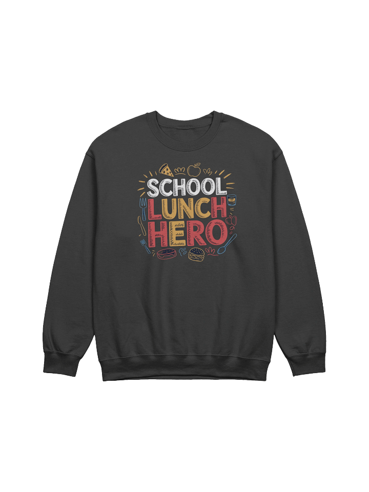 School Lunch Hero product image (1)