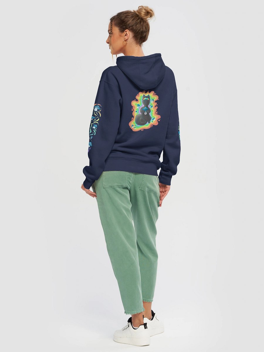 Cycloptic Psychonaut Hoodie product image (6)