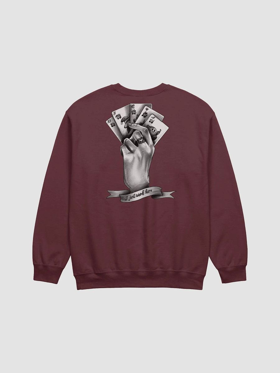 Laina Comfy Crewneck product image (3)
