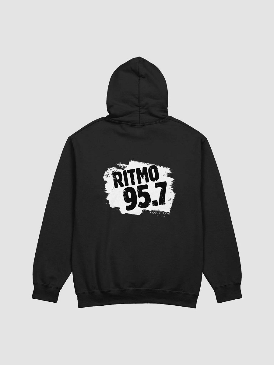 Ritmo 95 Hoodie - Sueter con capucha product image (3)