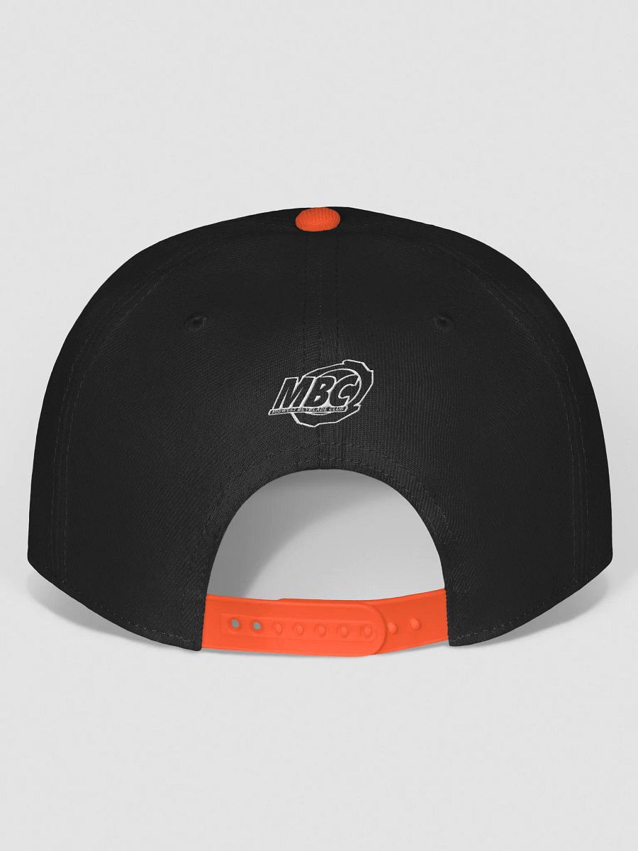 Popcicle Snapback Cap product image (8)