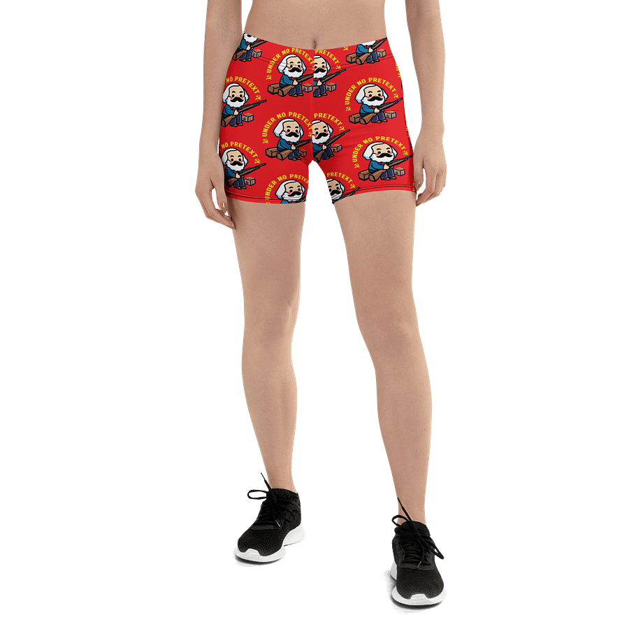 Under Wear No Pretext product image (1)