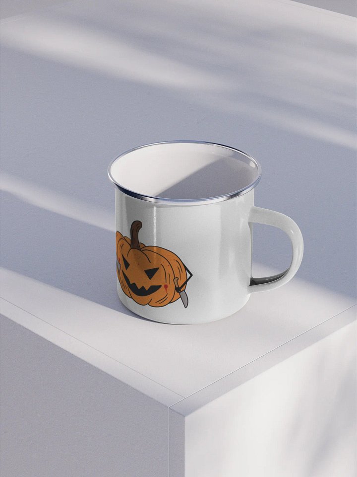 Spooky Pumpkin product image (2)