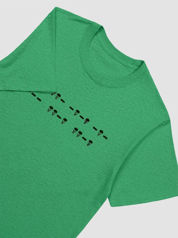 The '#^$& Off' Tee: For Those Days When Your Mood is Your Message Men's Tee product image (1)
