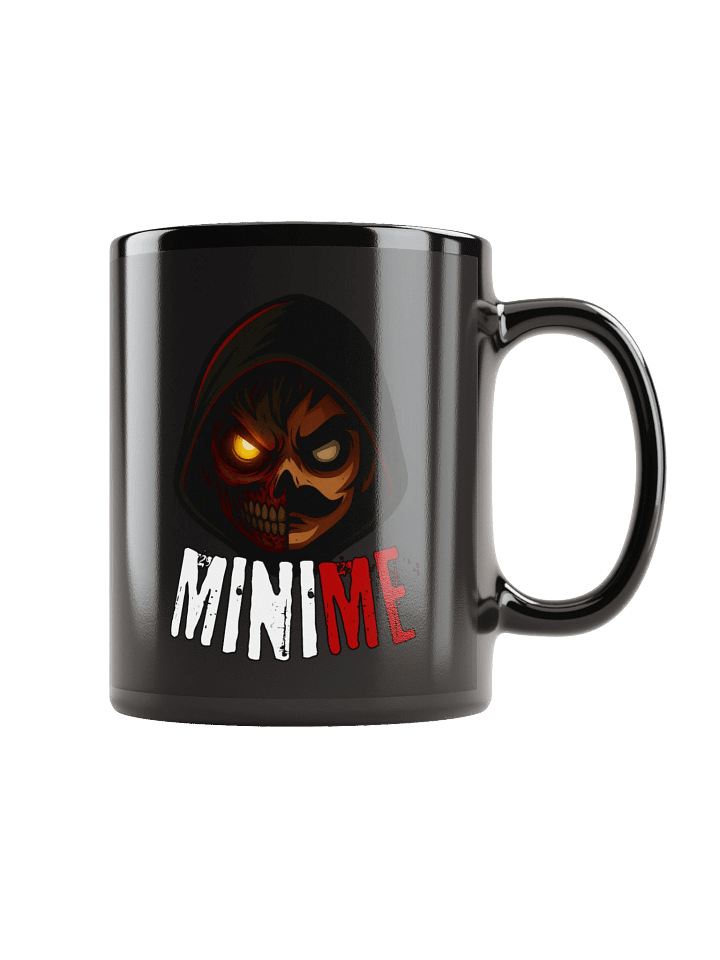 Fiendish Minime Mug!! product image (2)
