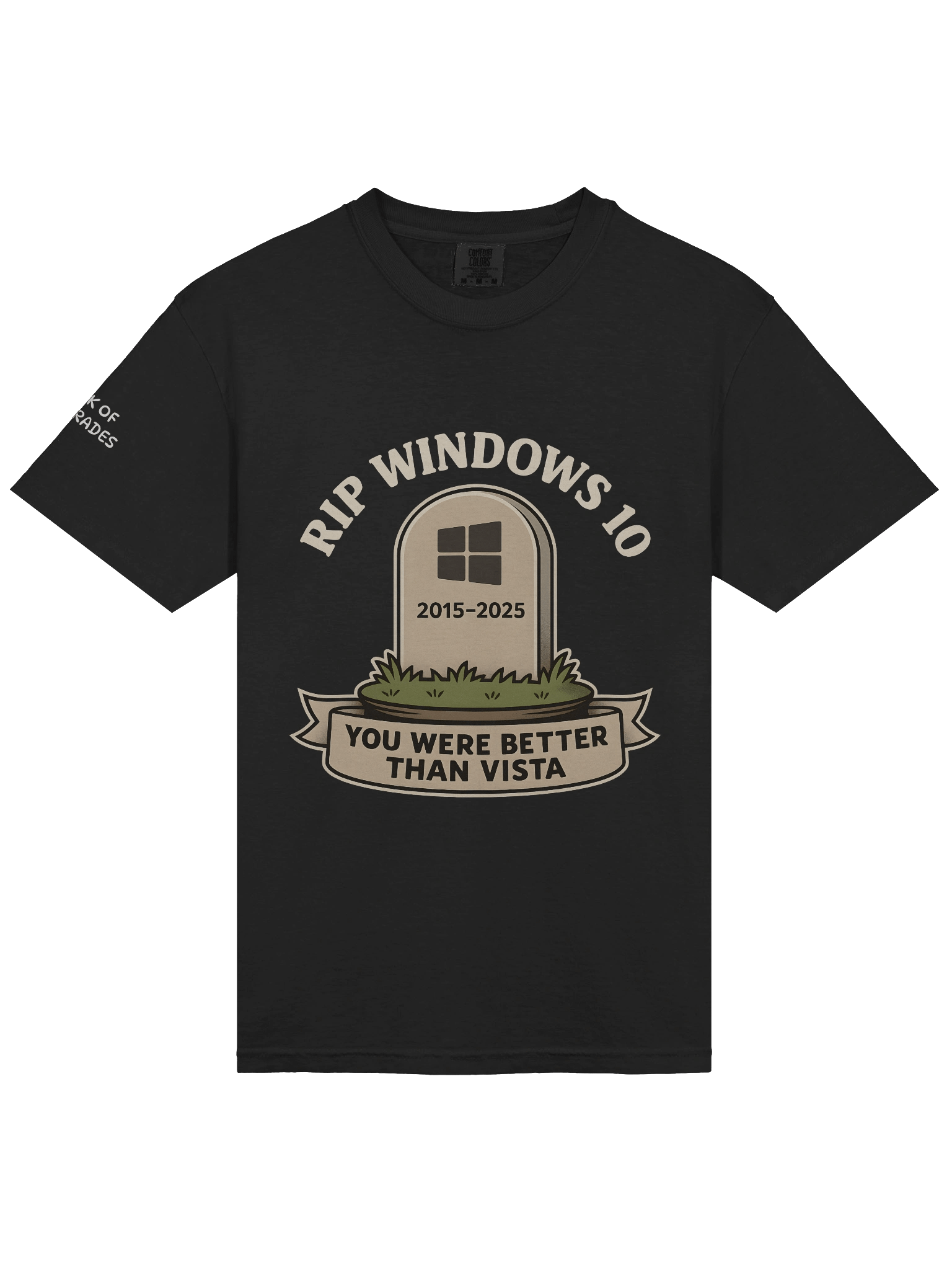 RIP W10, Better than Vista product image (18)
