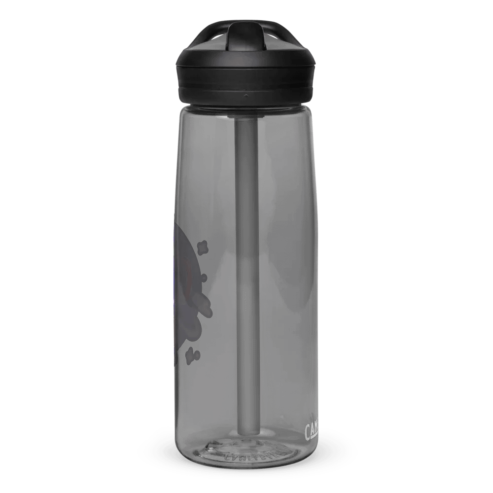 Space Odyssey Rocket Ship Water Bottle product image (3)