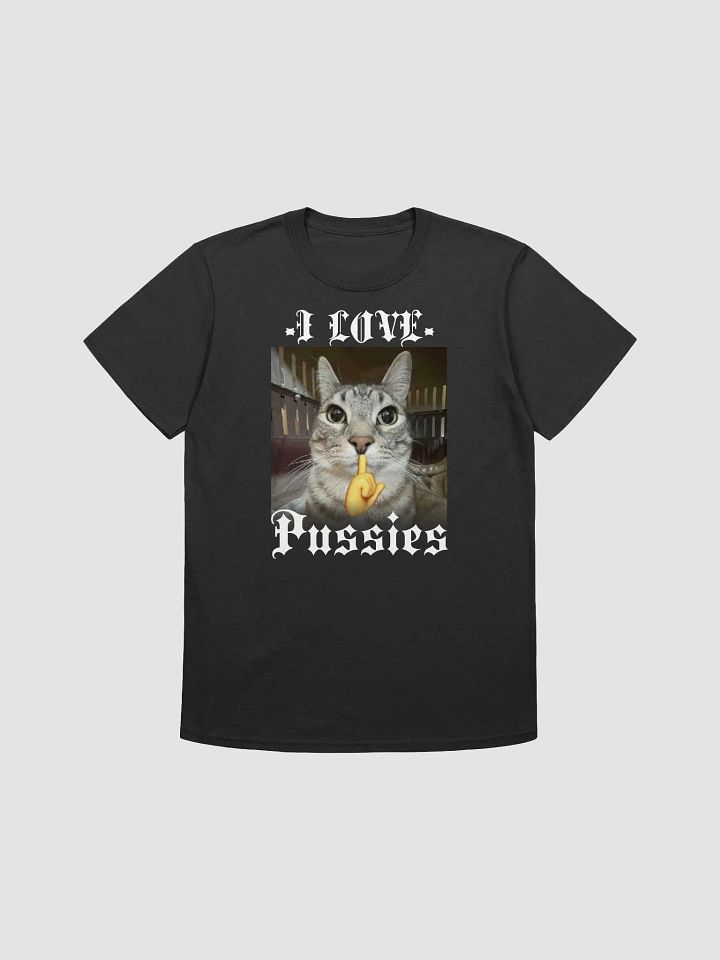 Pussies v3 product image (1)