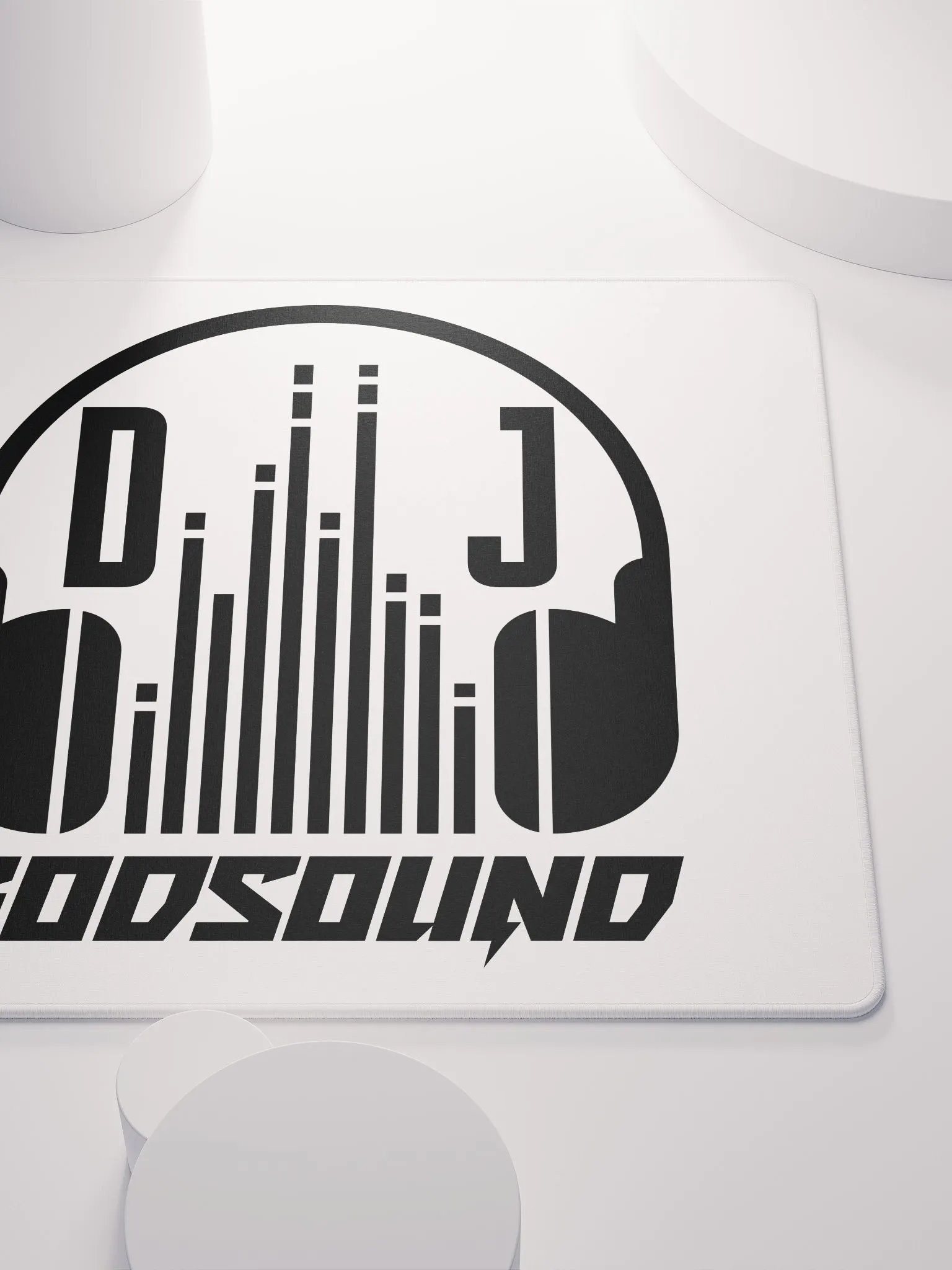 Gaming Mouse Pad By DJ GodSOUND product image (5)