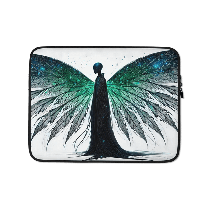 Stellar Celestial - 9 Laptop Sleeve product image (1)