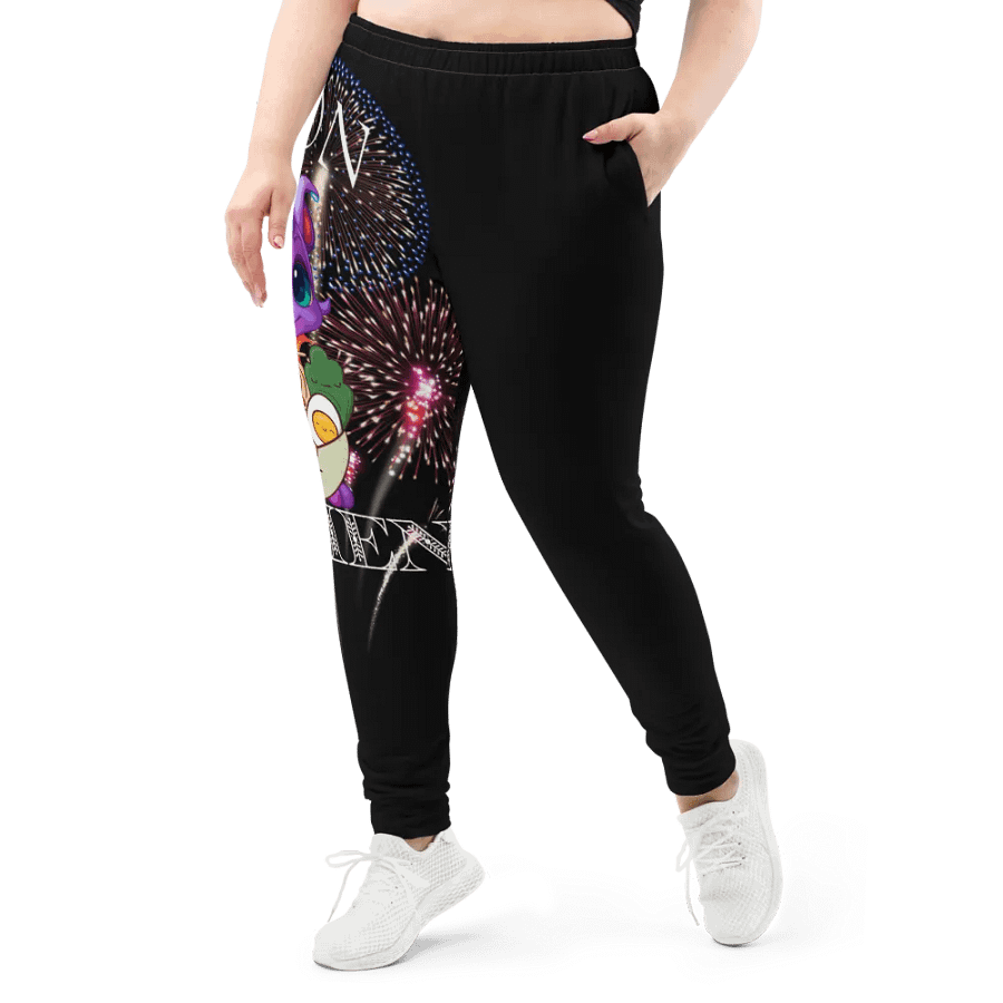 Women's Dragon Trackies product image (8)