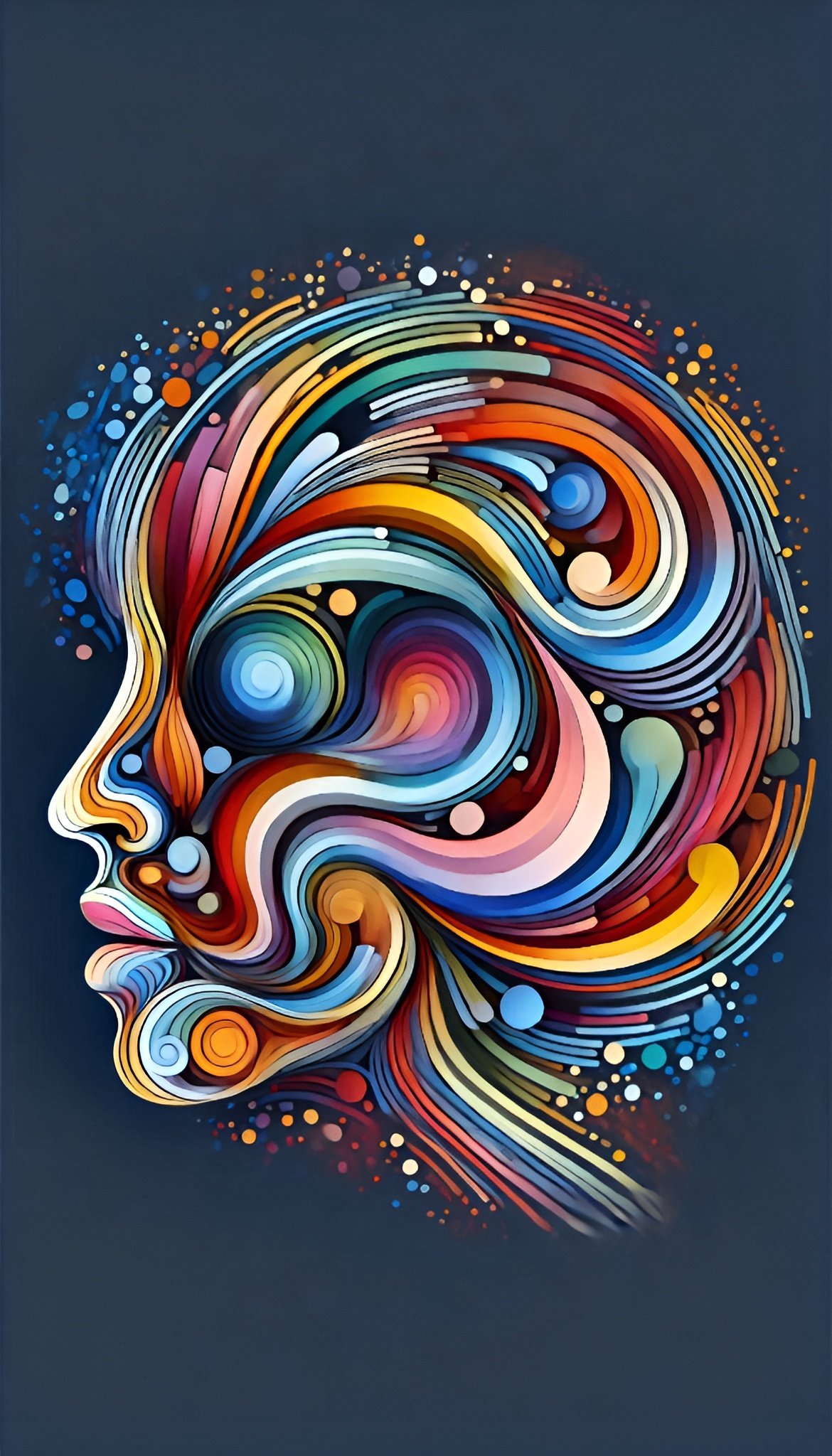 Shadows of Emotion. product image (1)