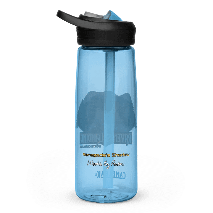 Raven's Landing CamelBak® Water Bottle product image (2)