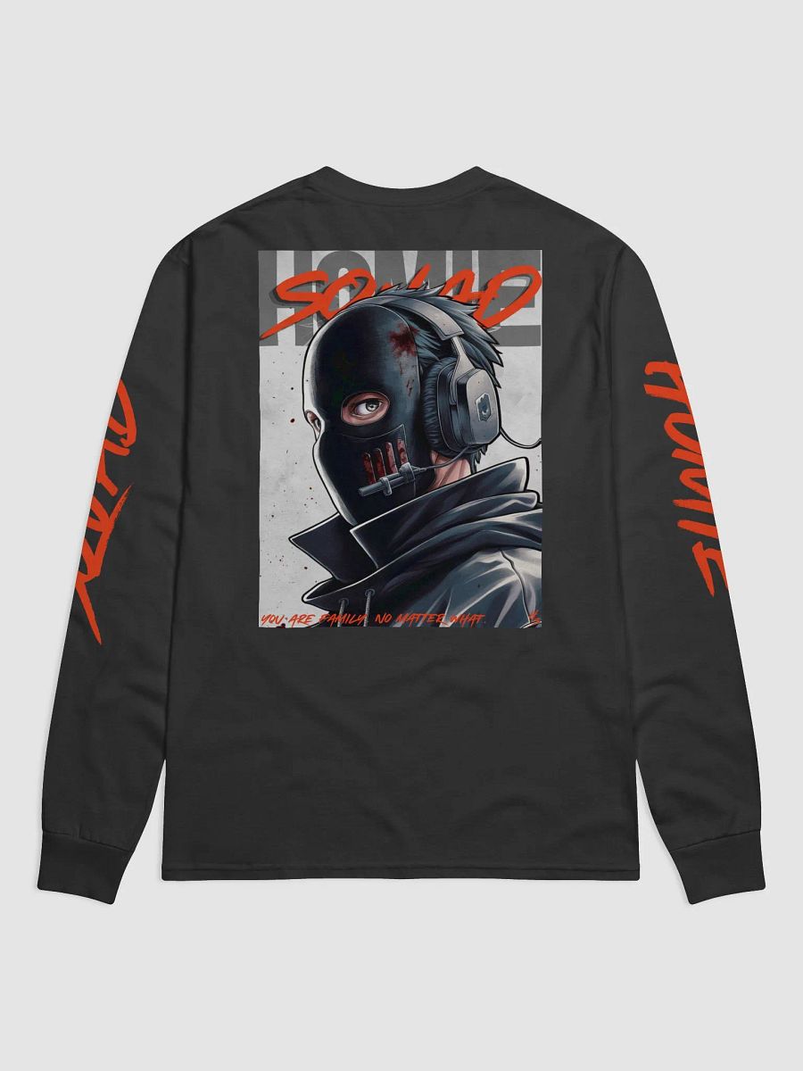 BLOODMASK 