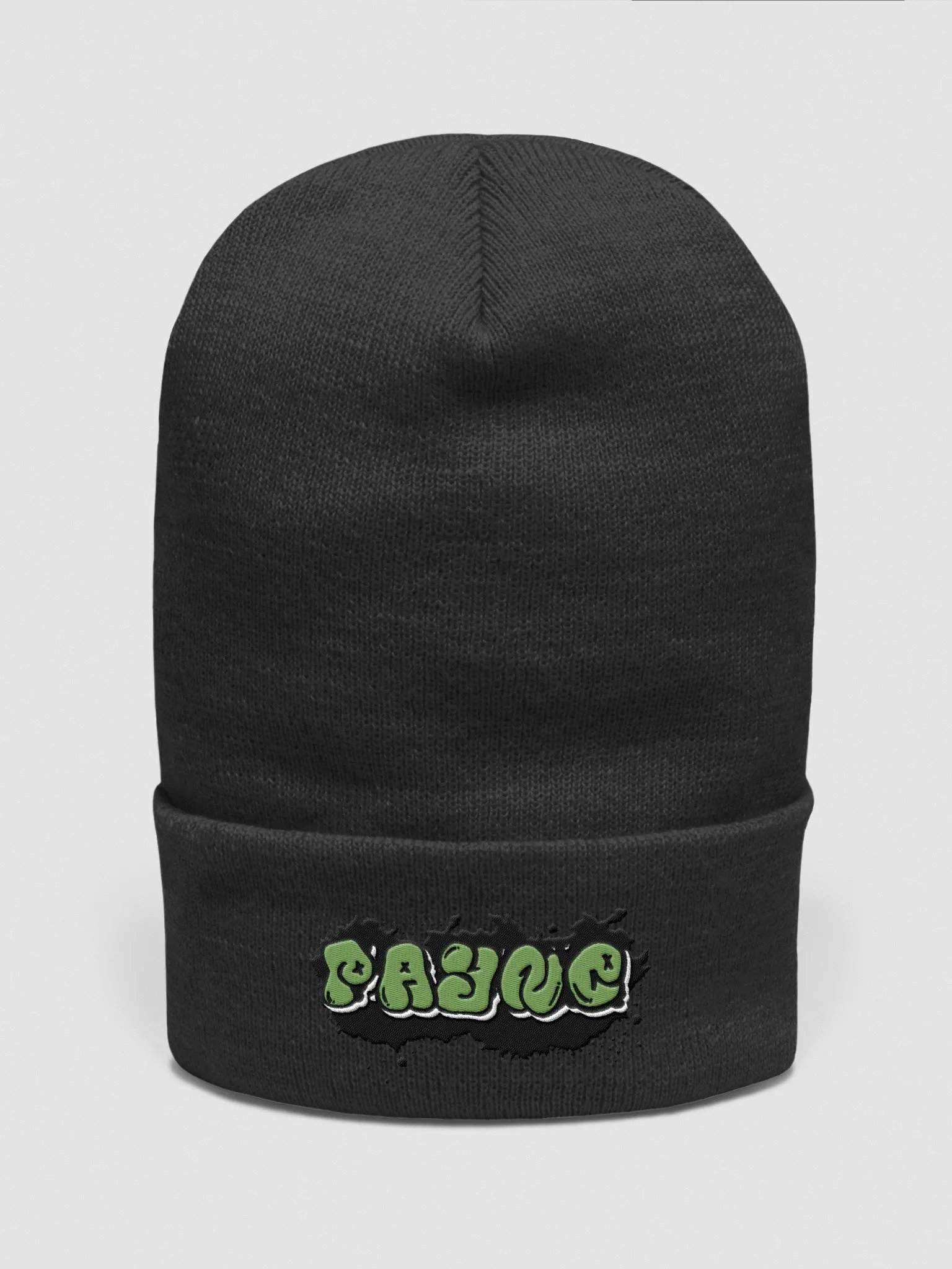PAYNEFUL BEANIE product image (1)