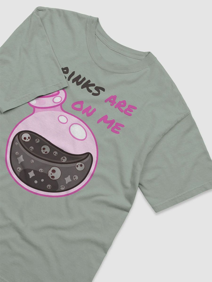 drinks on me - shirt product image (3)
