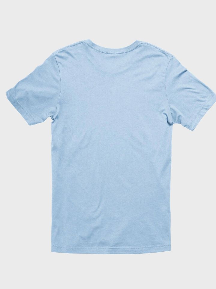 Created (The MB Collection), Bella+Canvas Classic Comfort Tee product image (2)