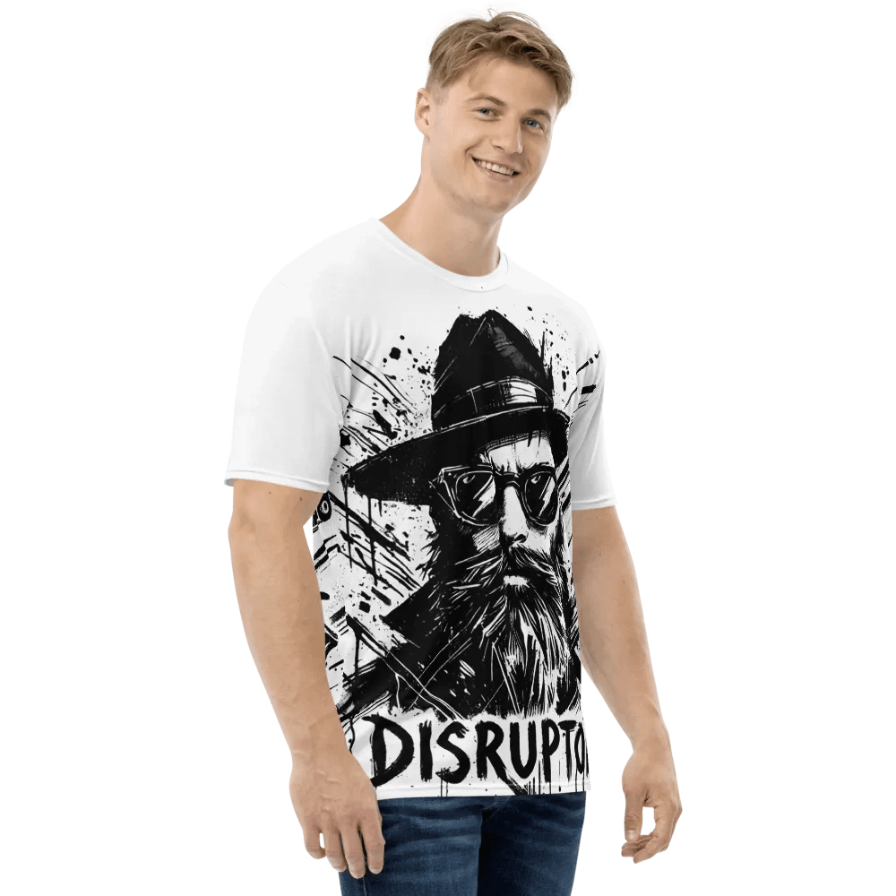 Break the System - Disruptor product image (4)
