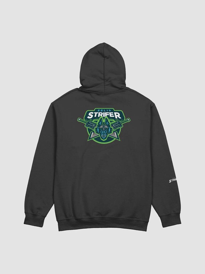 Strifer Gen2 Hoodie product image (14)