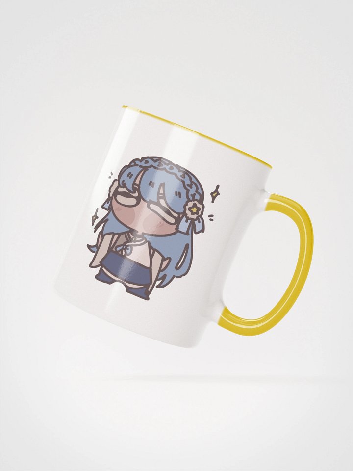 Angel or Devil Mug product image (21)