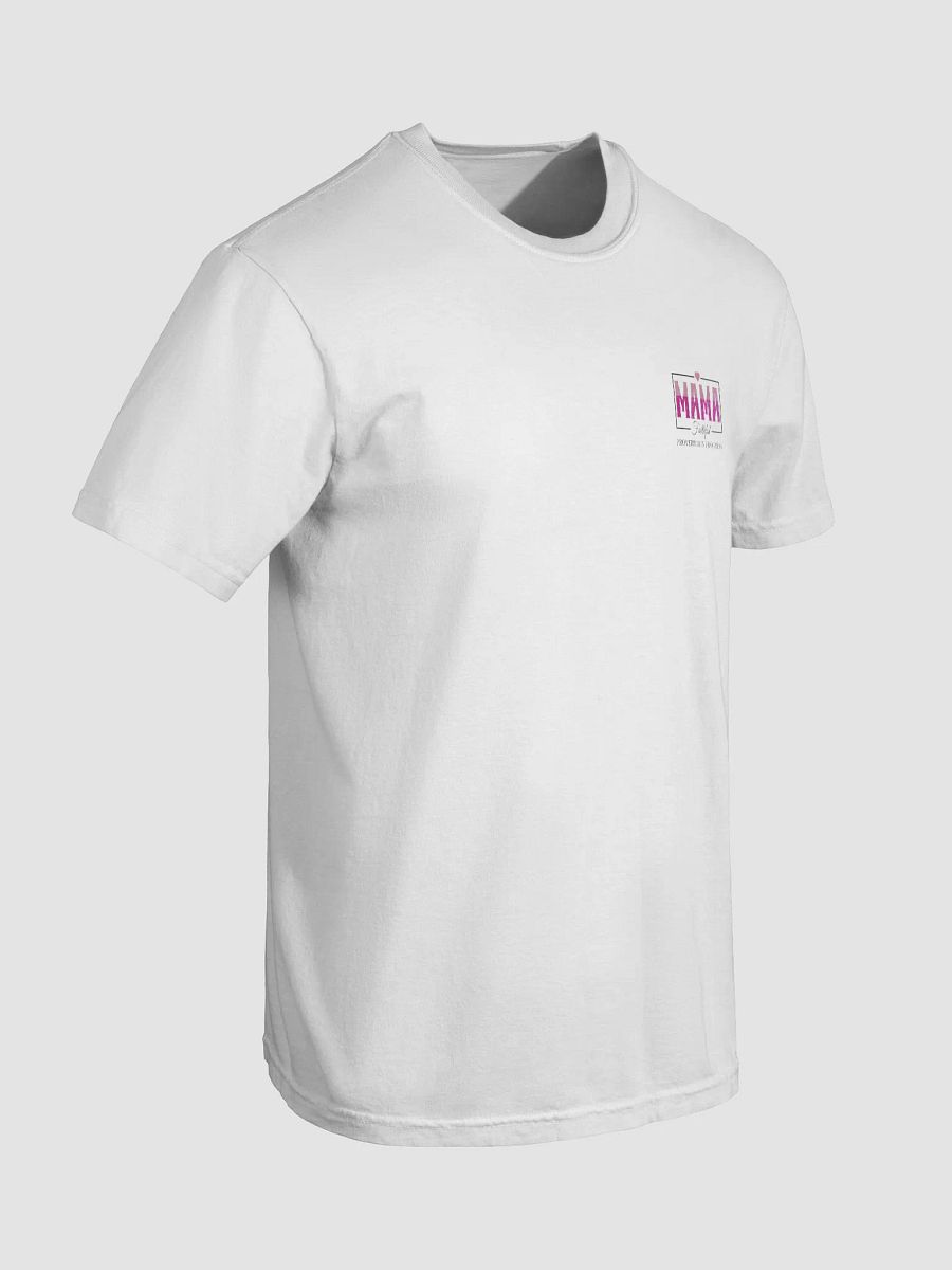 Proverb 31 In Progress, Faithful Mom Comfort Colors T-shirt product image (18)