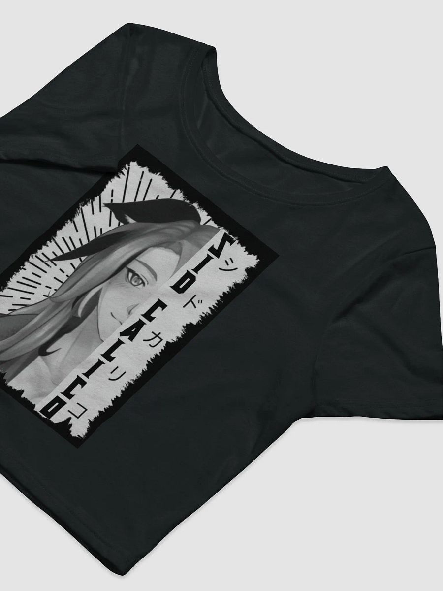 Sid Calico crop top product image (5)