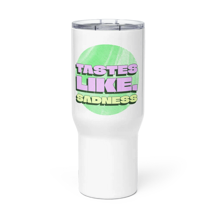 Taste Like Sadness product image (3)