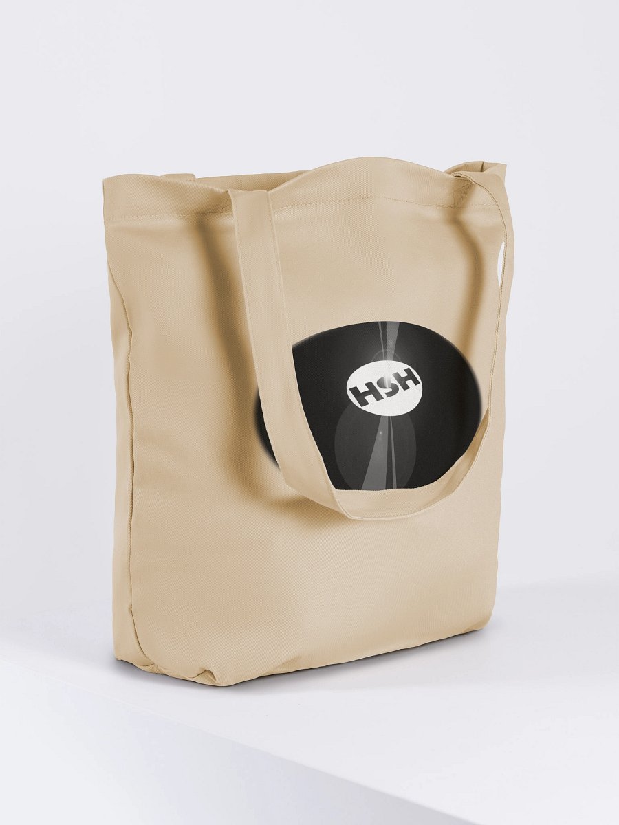 HSH - Eco-Friendly Tote Bag (Model 2) product image (4)