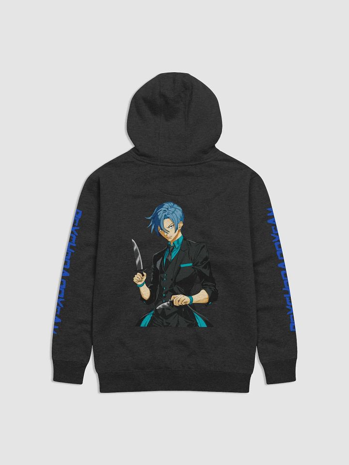 Psycho Sweater product image (9)