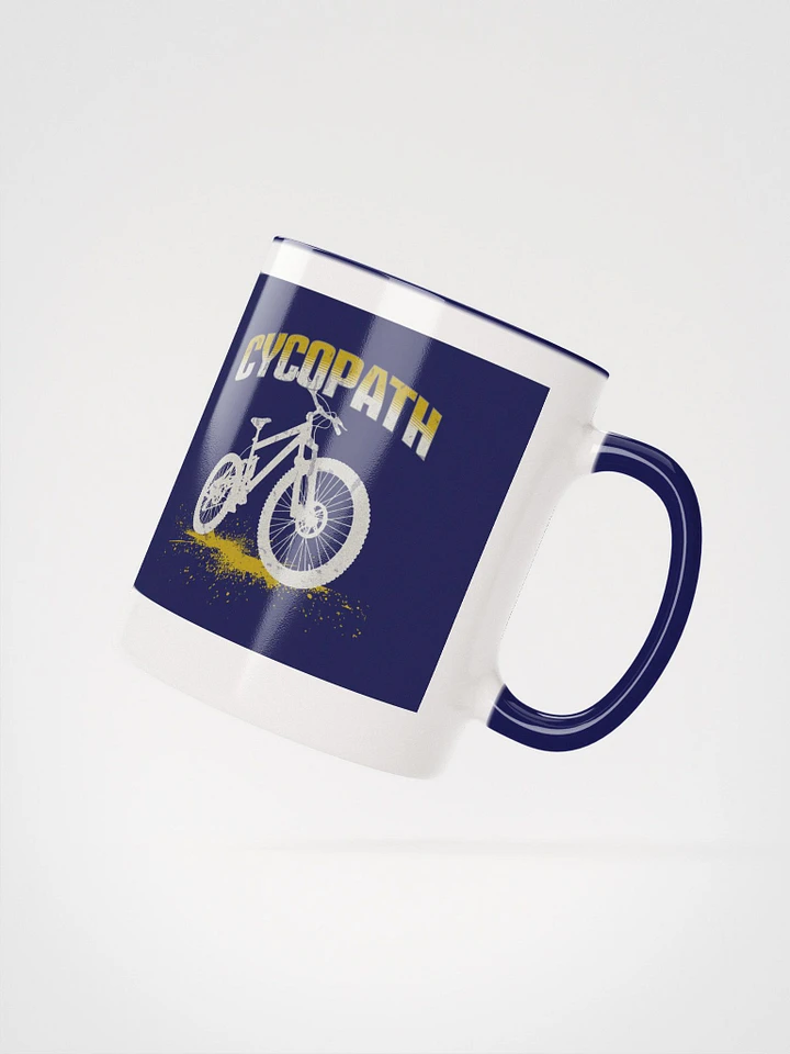 Cycopath Coffee Mug product image (4)