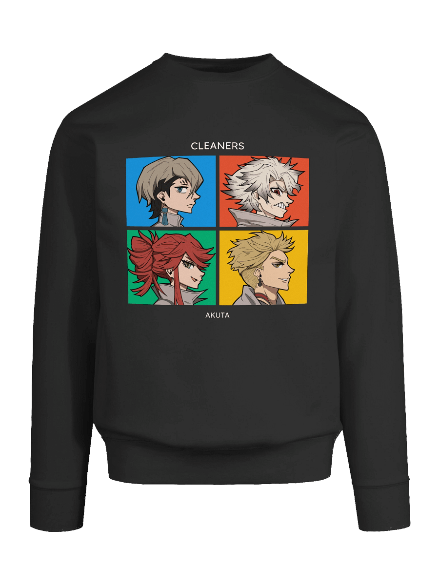 Team Akuta Sweatshirt product image (9)