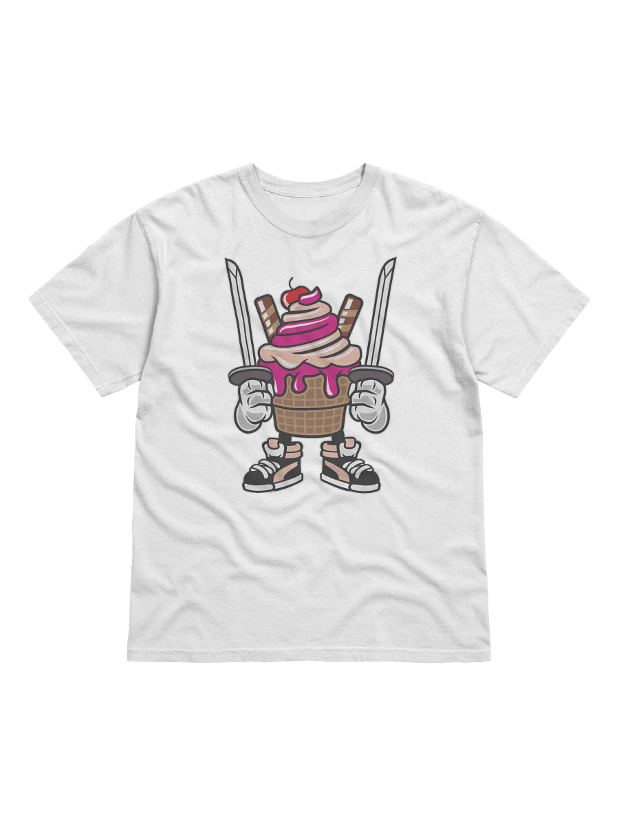 My Raspberry Samurai product image (1)
