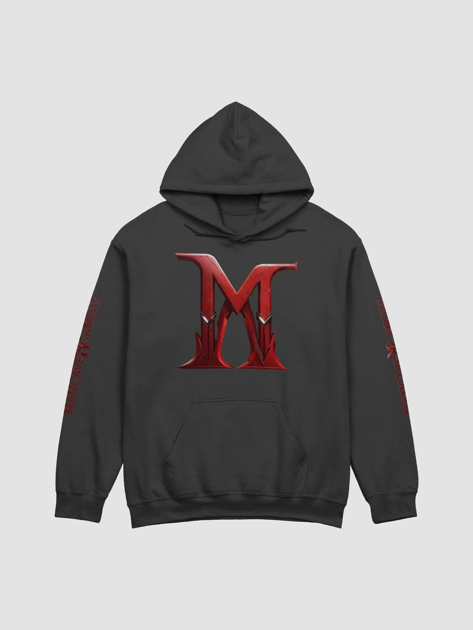 ManCaveGaming Limited Edition Hoodie product image (1)