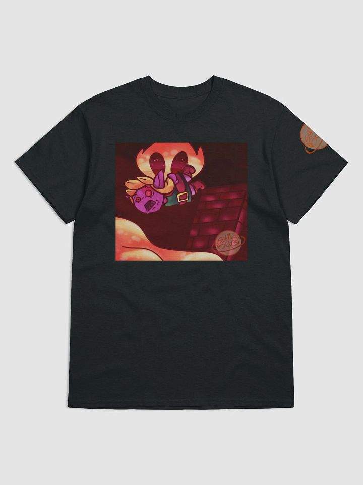 Mistakes Were Made Tee product image (2)